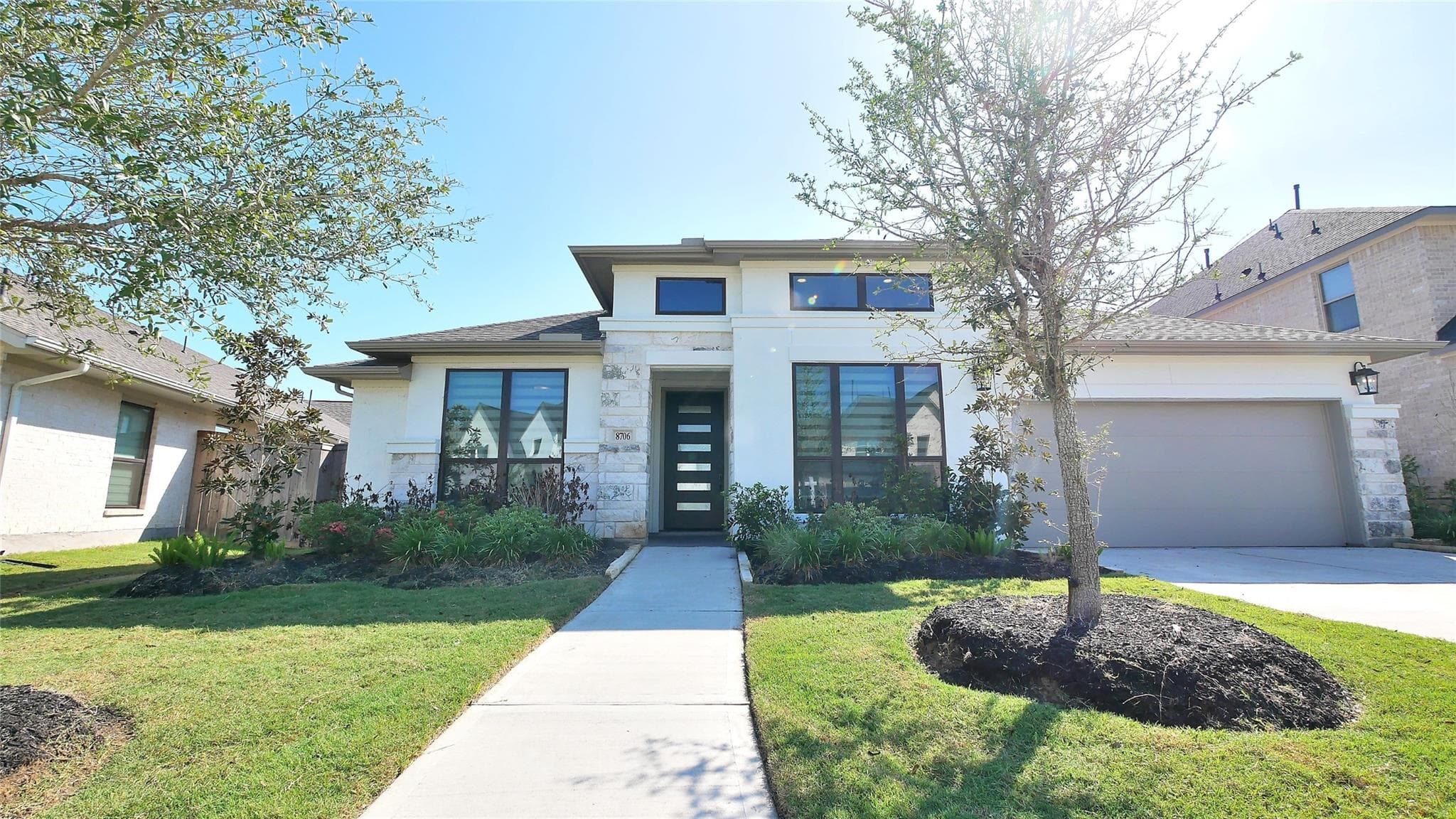 8706 Incandesce Rise Drive