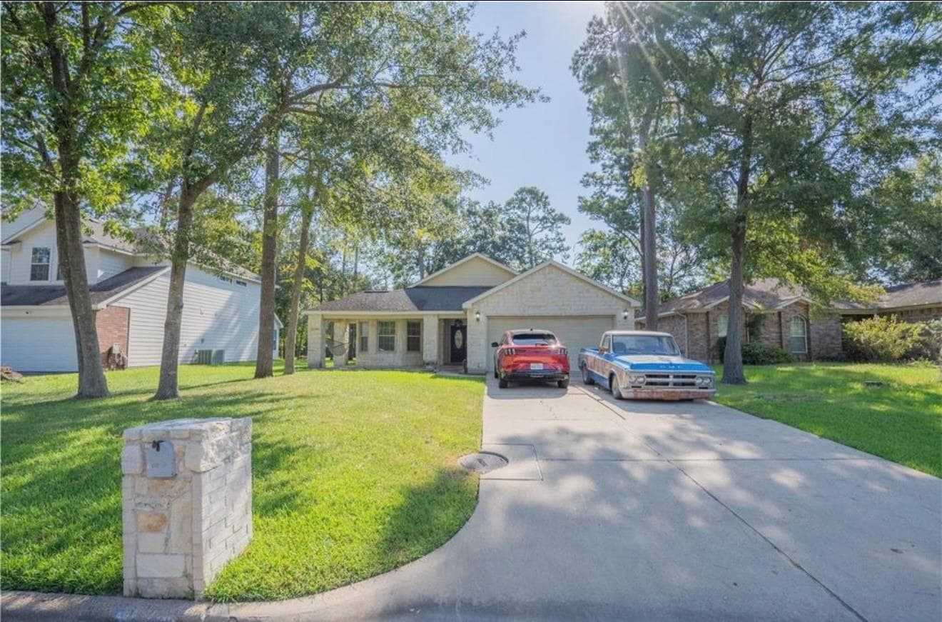 16706 Camber Court