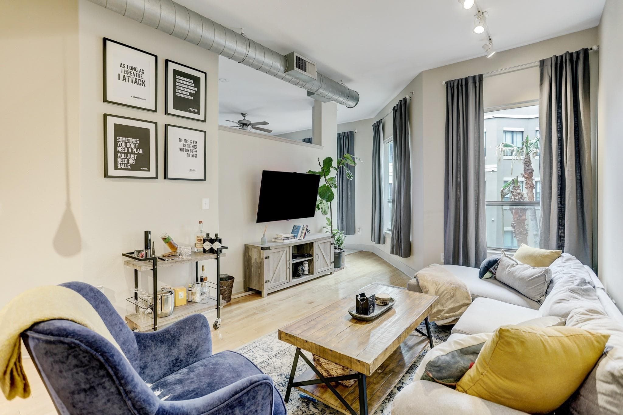 1901 Post Oak Boulevard #3502