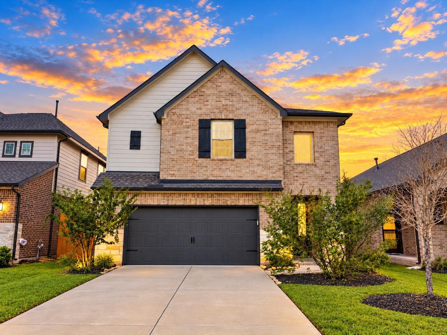 7207 Winterberry Glen Lane