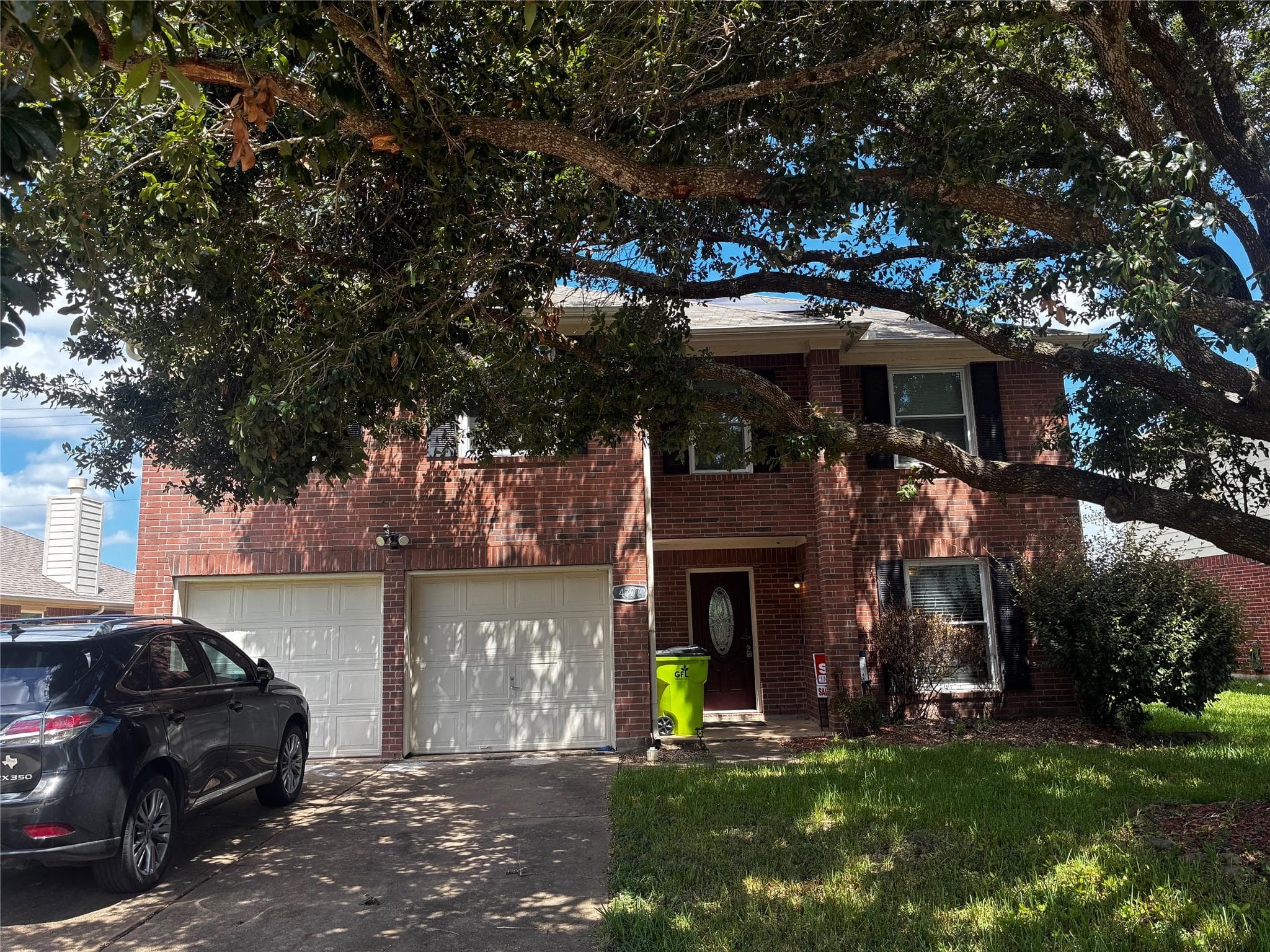 4707 E Parma Drive