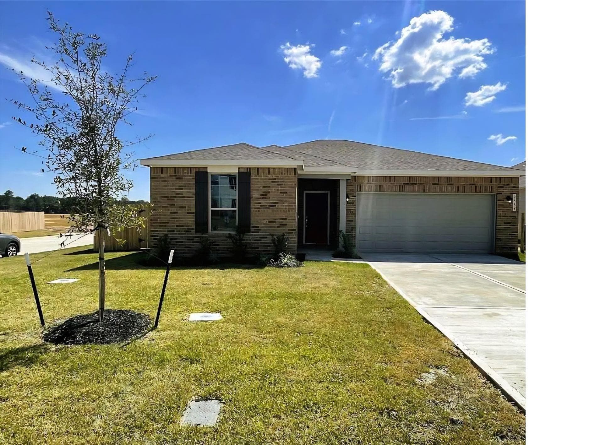 9645 Caney Trails Road
