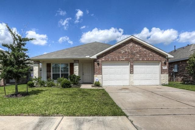 2627 Silky Court