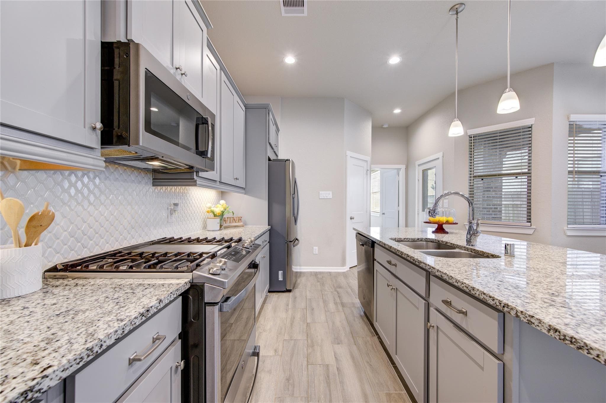 6022 Bristol Spur Lane