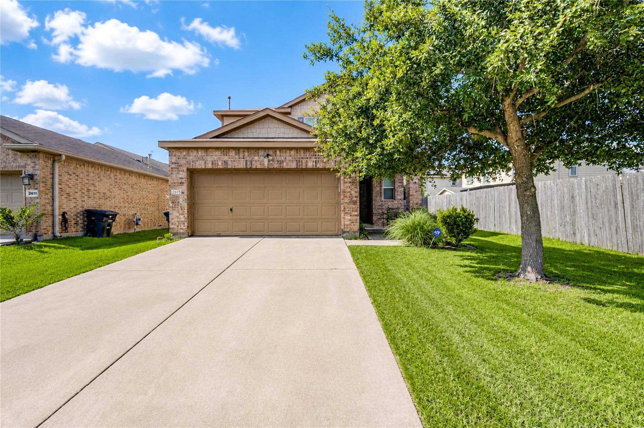2615 Skyview Moon Drive