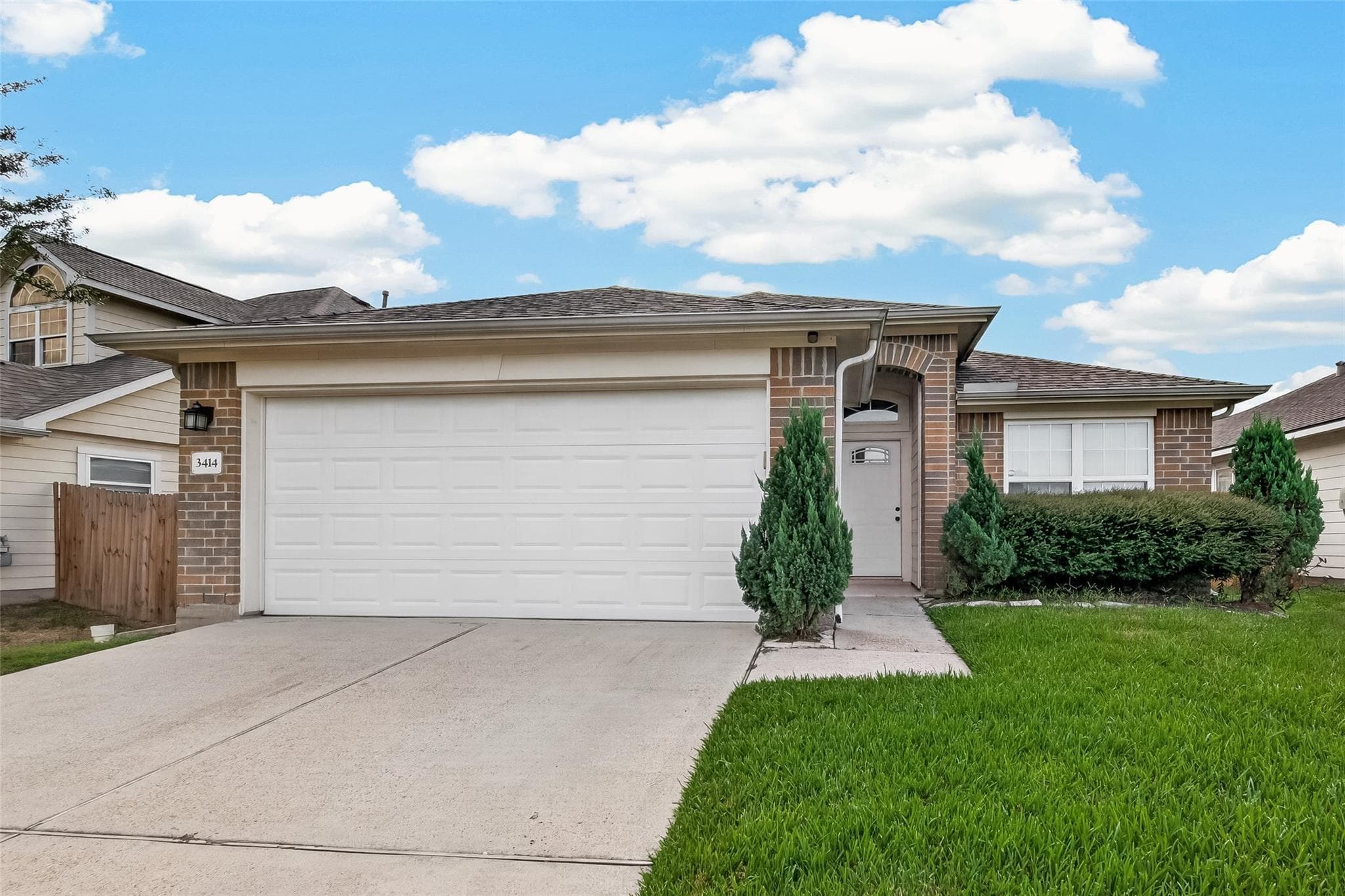 3414 Bluebird Park Lane
