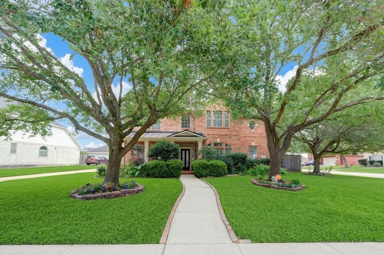 1711 Calico Canyon Lane