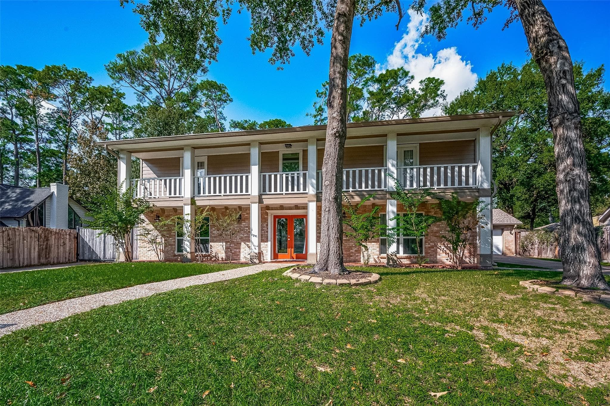 8110 Bent Oak Lane