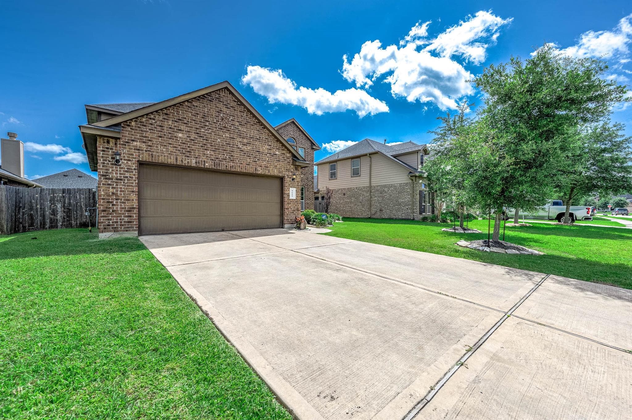 9619 Sumter Court