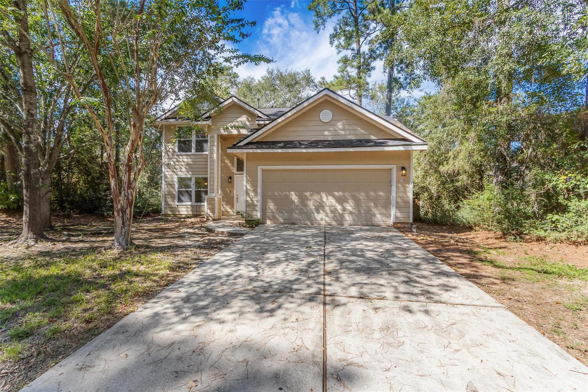 115 S Vesper Bend Circle