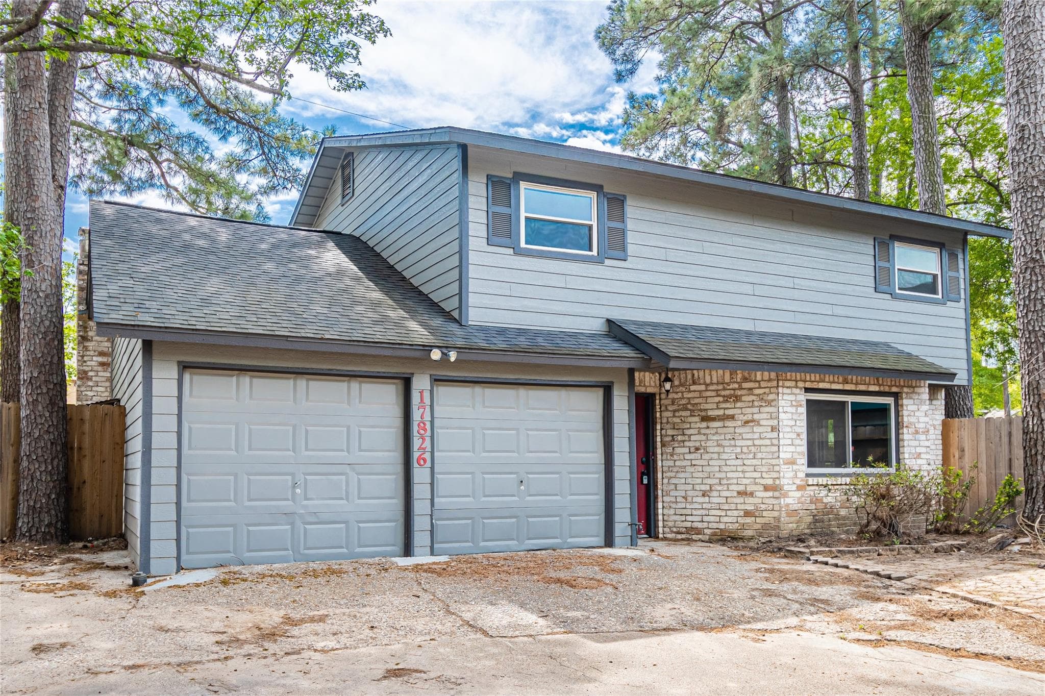 17826 Cluster Court