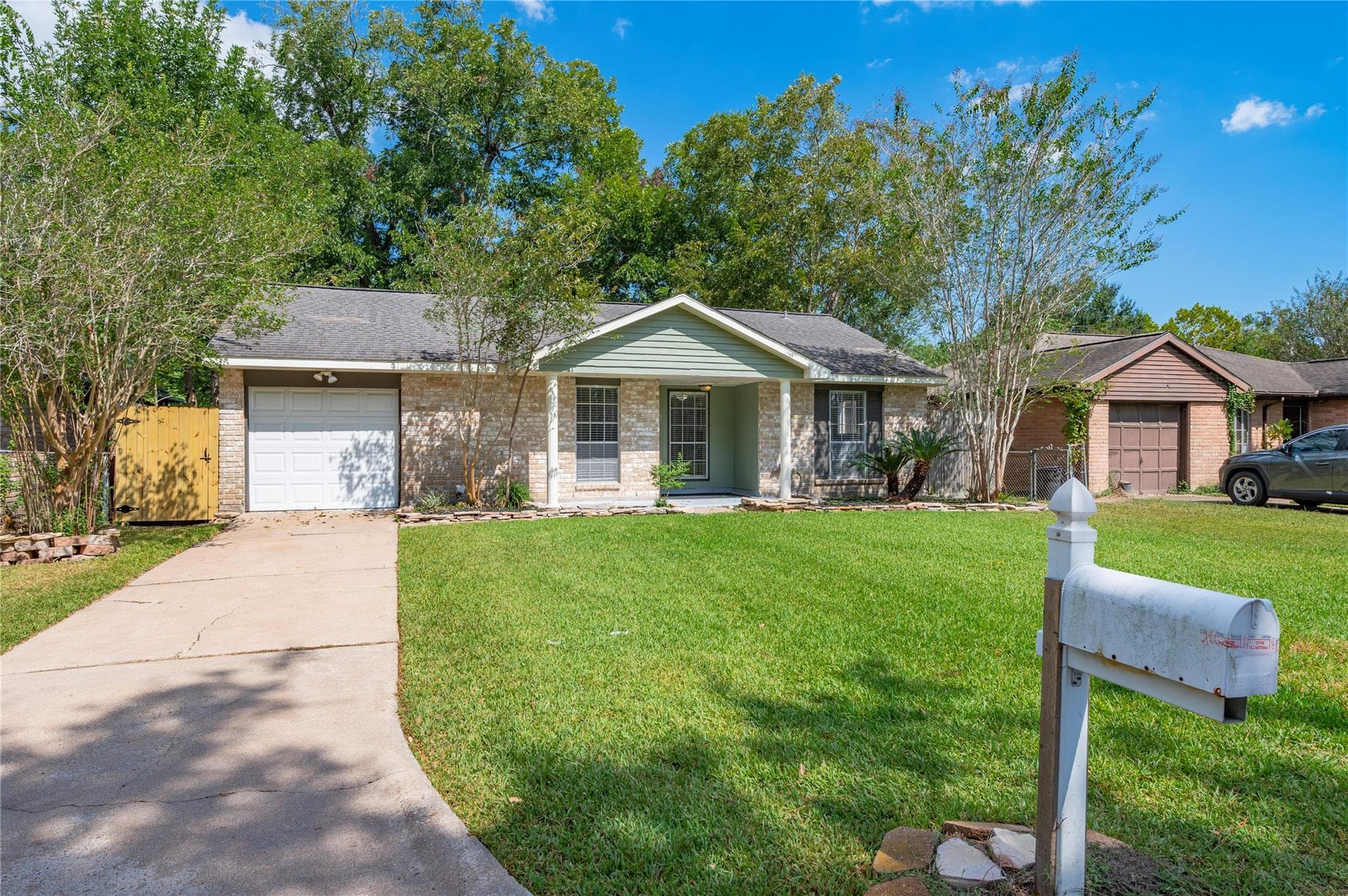 501 Bellmar Lane