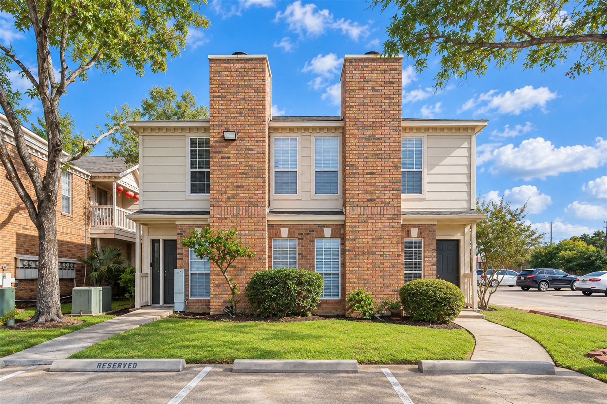 2626 Holly Hall Street #1102