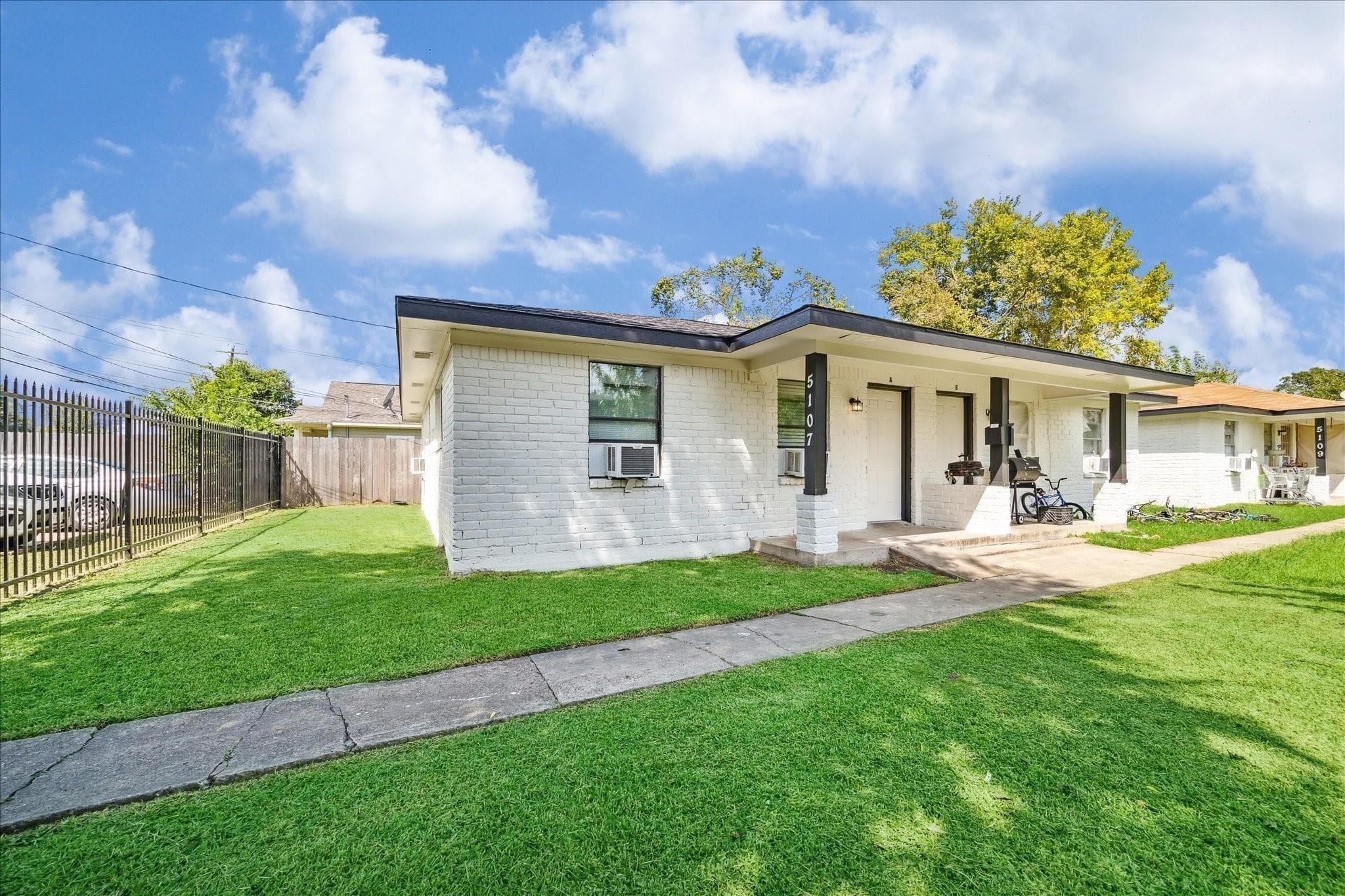 5107 Clover Street