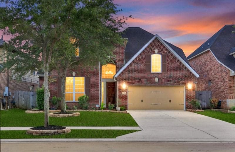 6718 Sotoria Lane