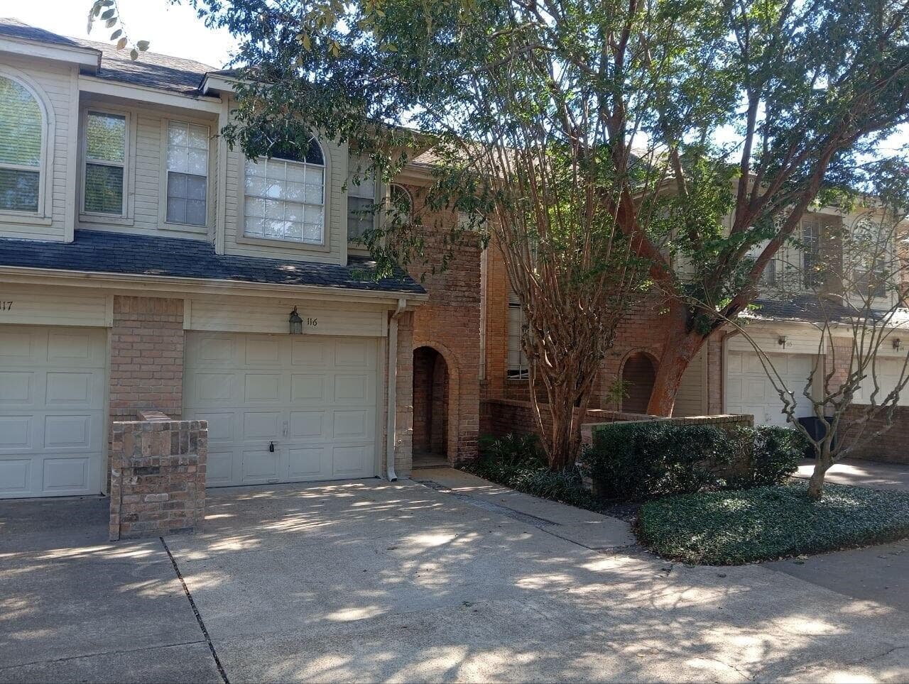5515 Strack Road #116
