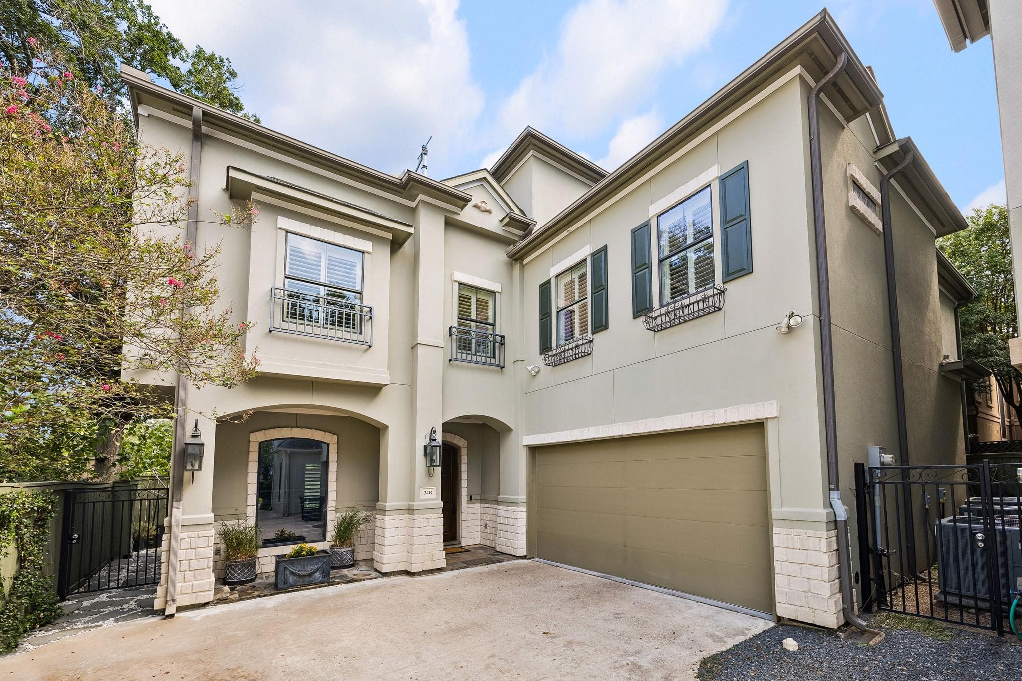 24 Hackberry Lane #B