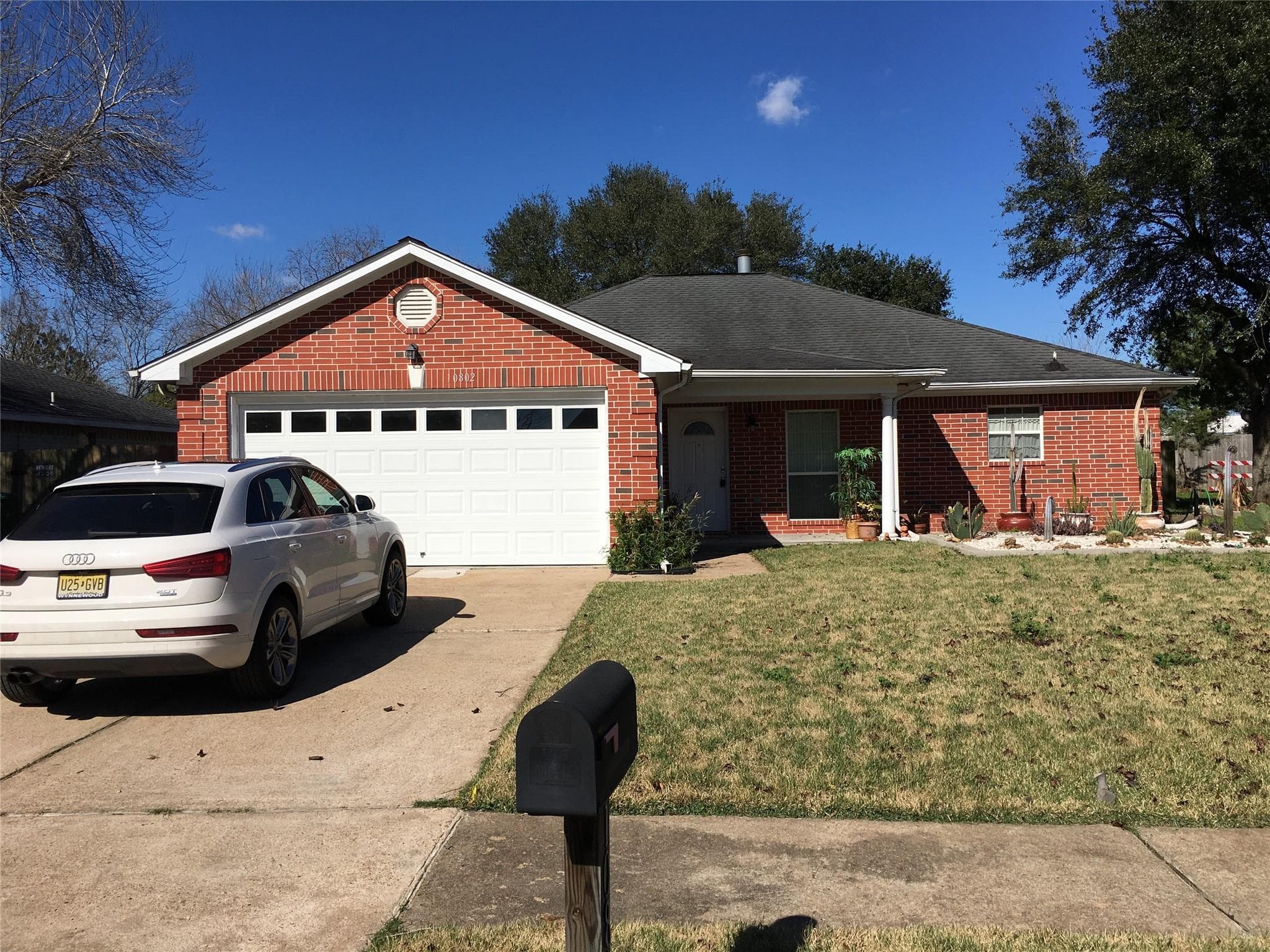 10802 Heatherford Drive