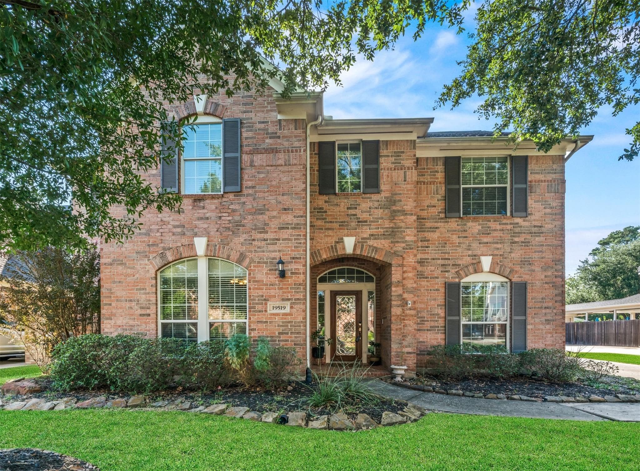 19519 Piney Lake Drive