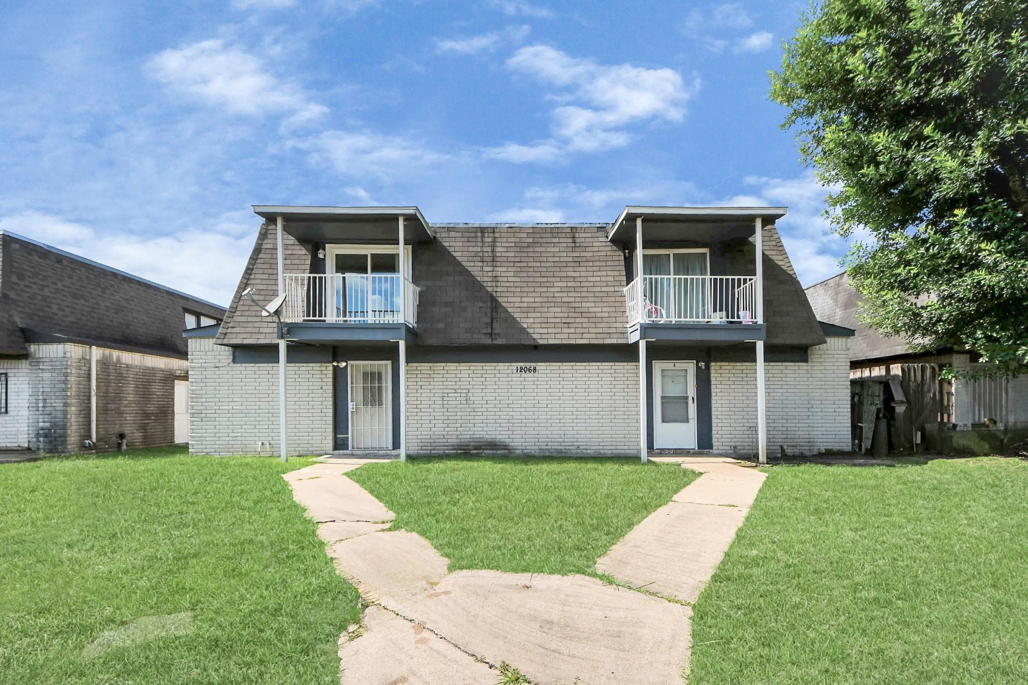 12068 Beechnut Street Street #C