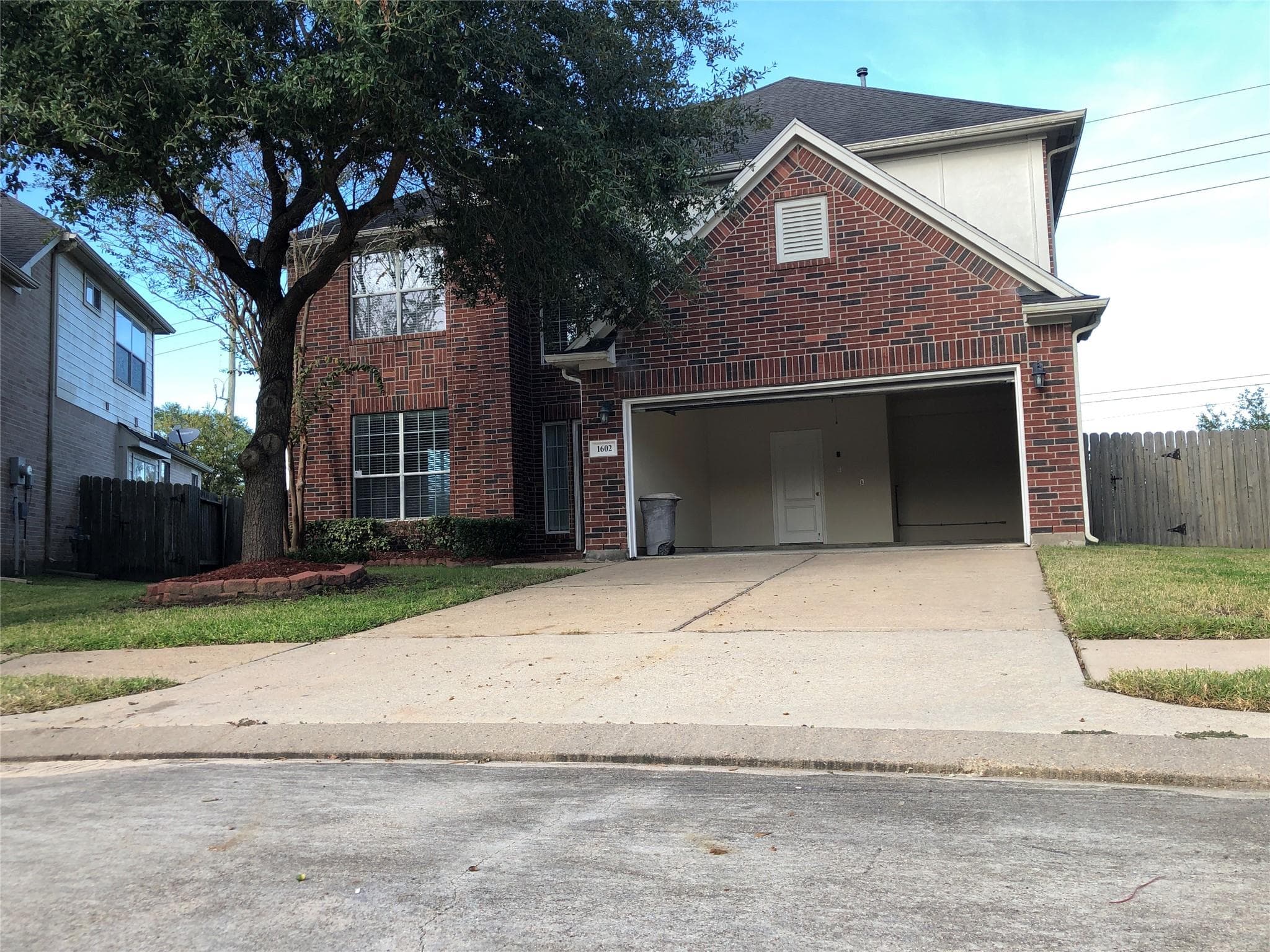 1602 Candleston Lane