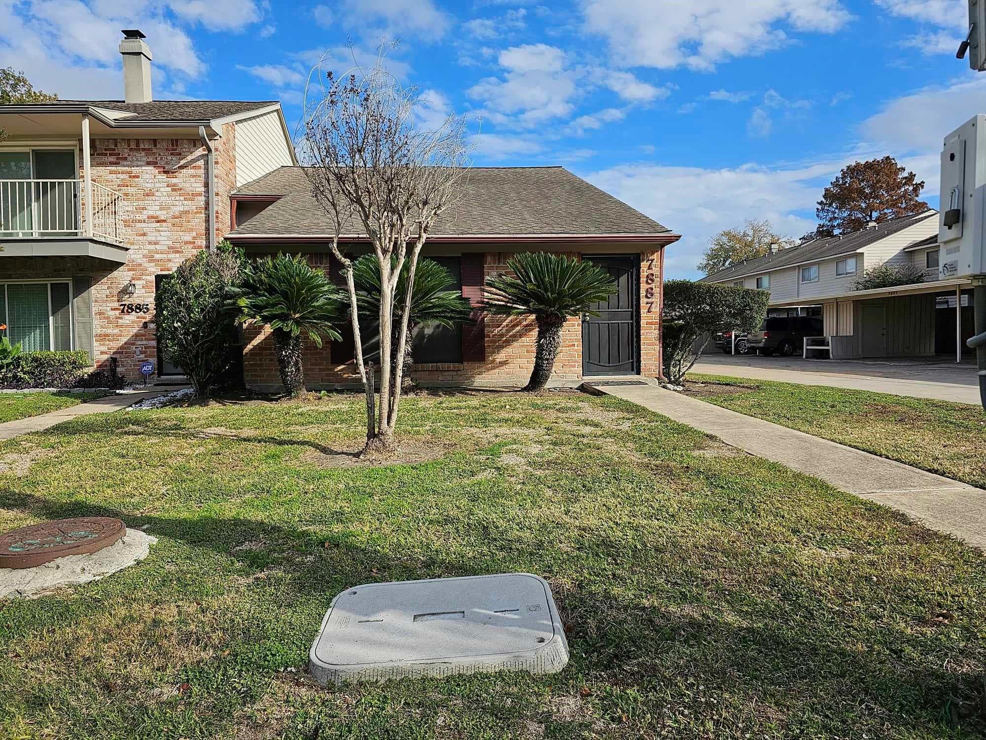 7887 Kendalia Drive