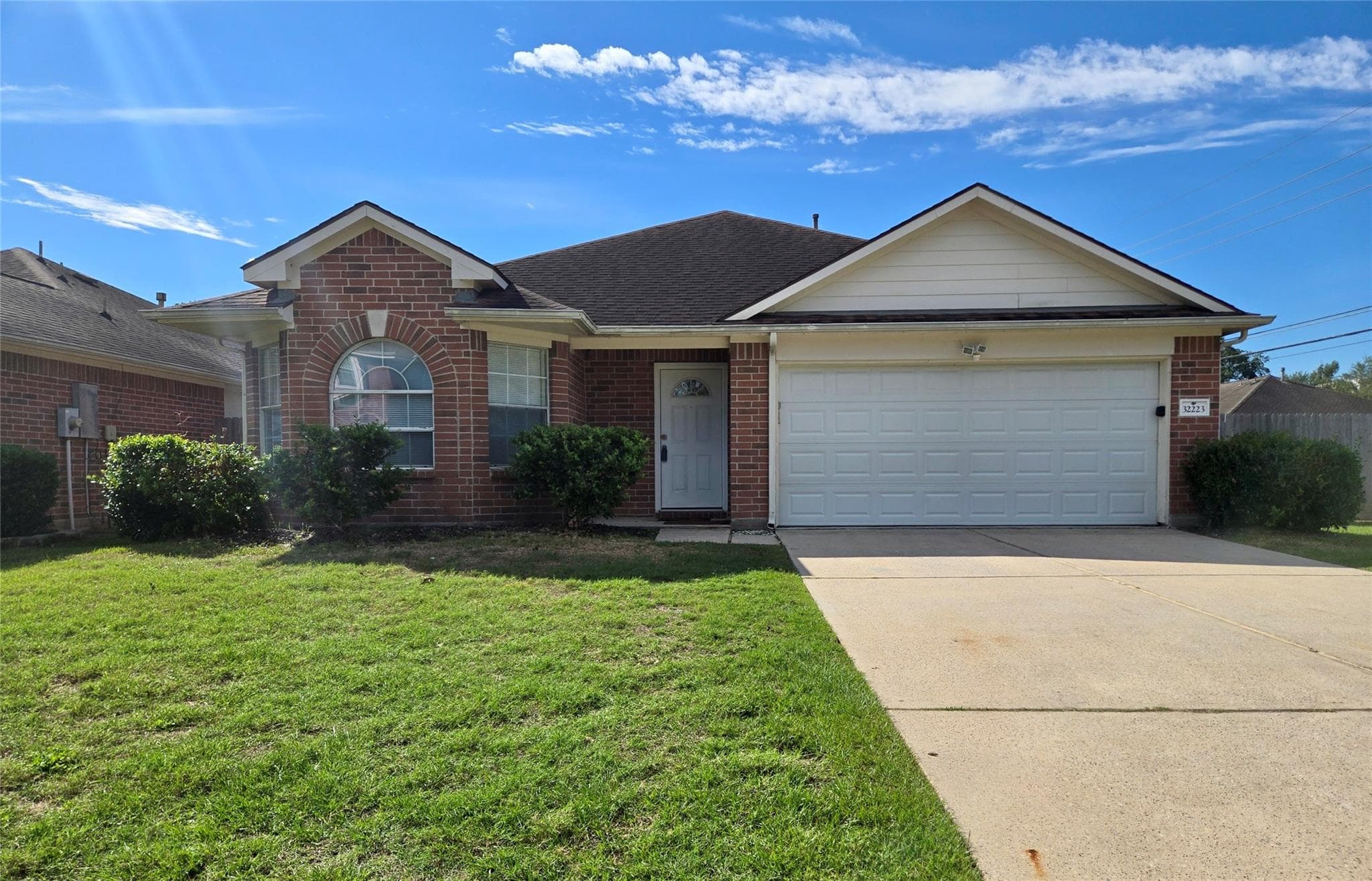 32223 Decker Oaks Drive