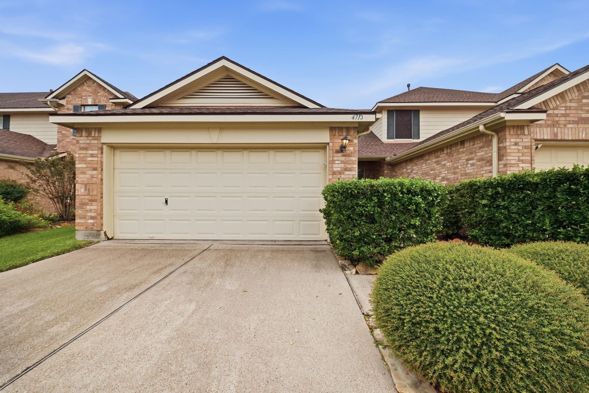 4710 Arbor Lane