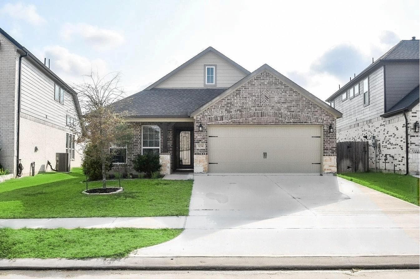 3234 Dawn Redwood Lane