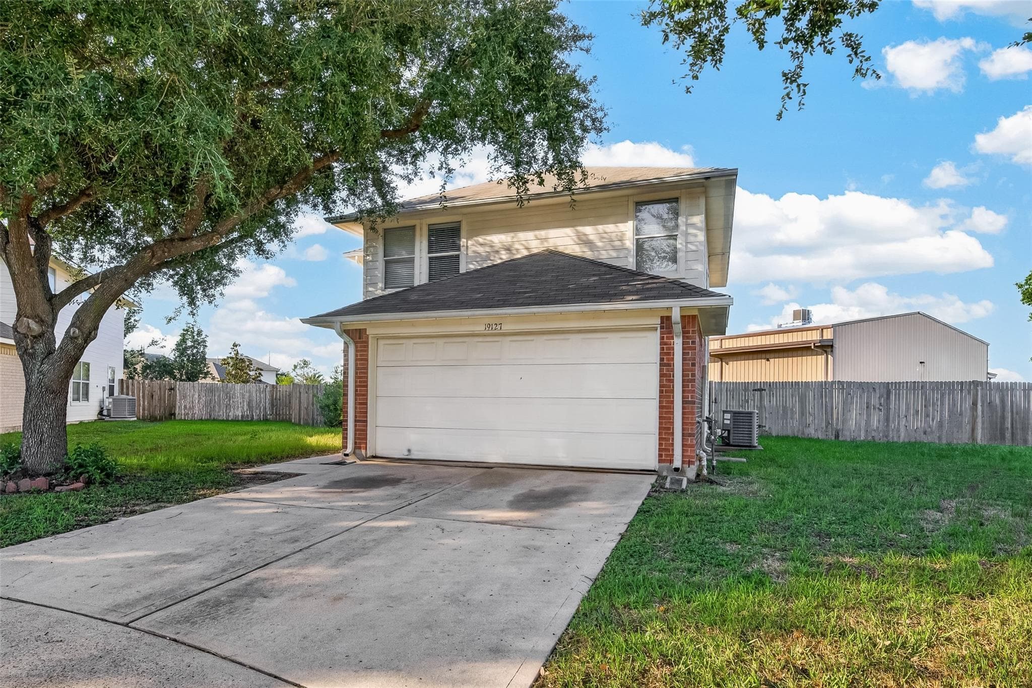 19127 Saddleville Mills Lane