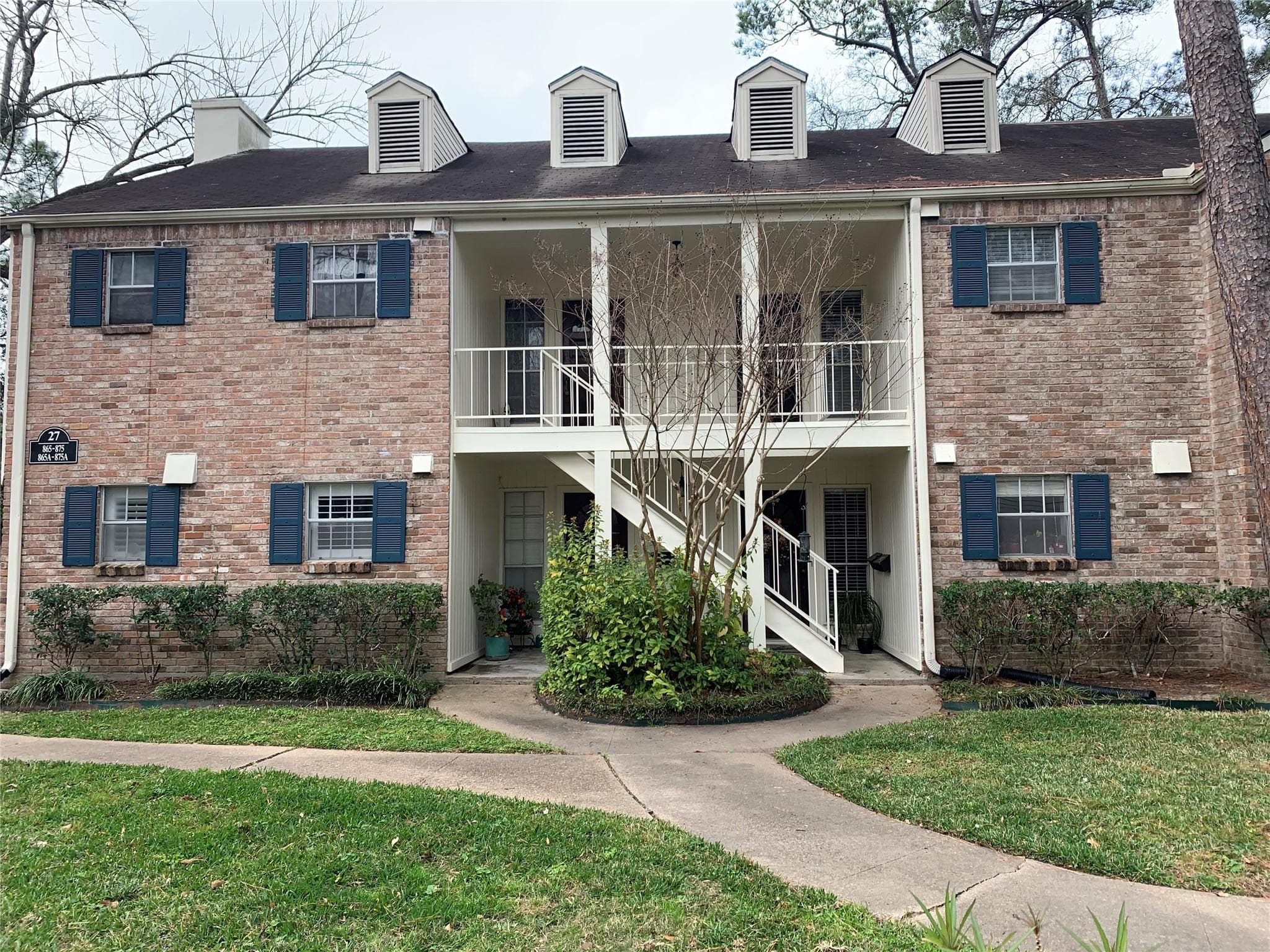 873A Wax Myrtle Lane #A