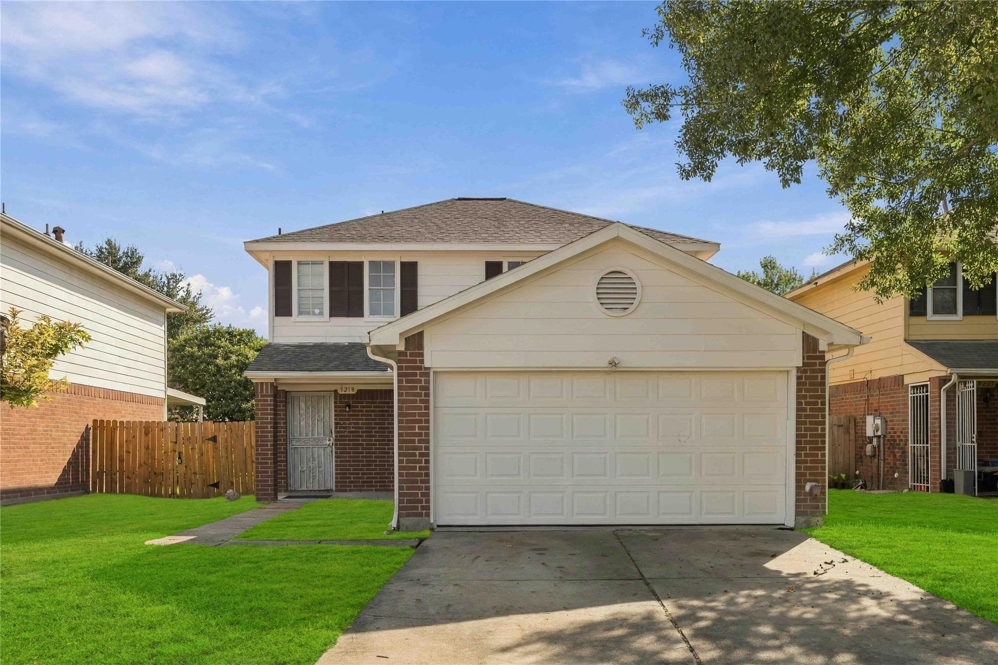9219 Belle Glen Drive