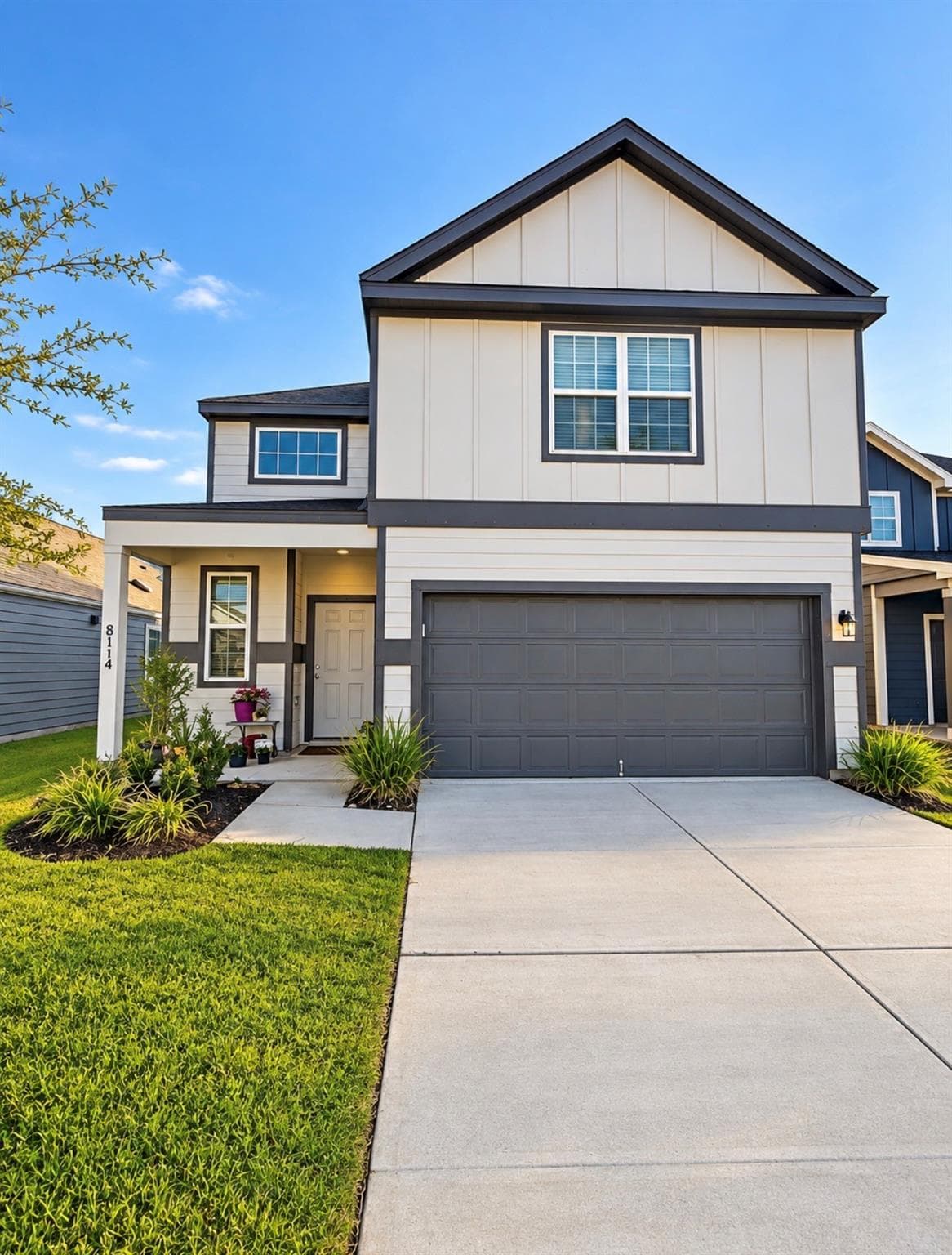 8114 Alpine Bearberry Drive