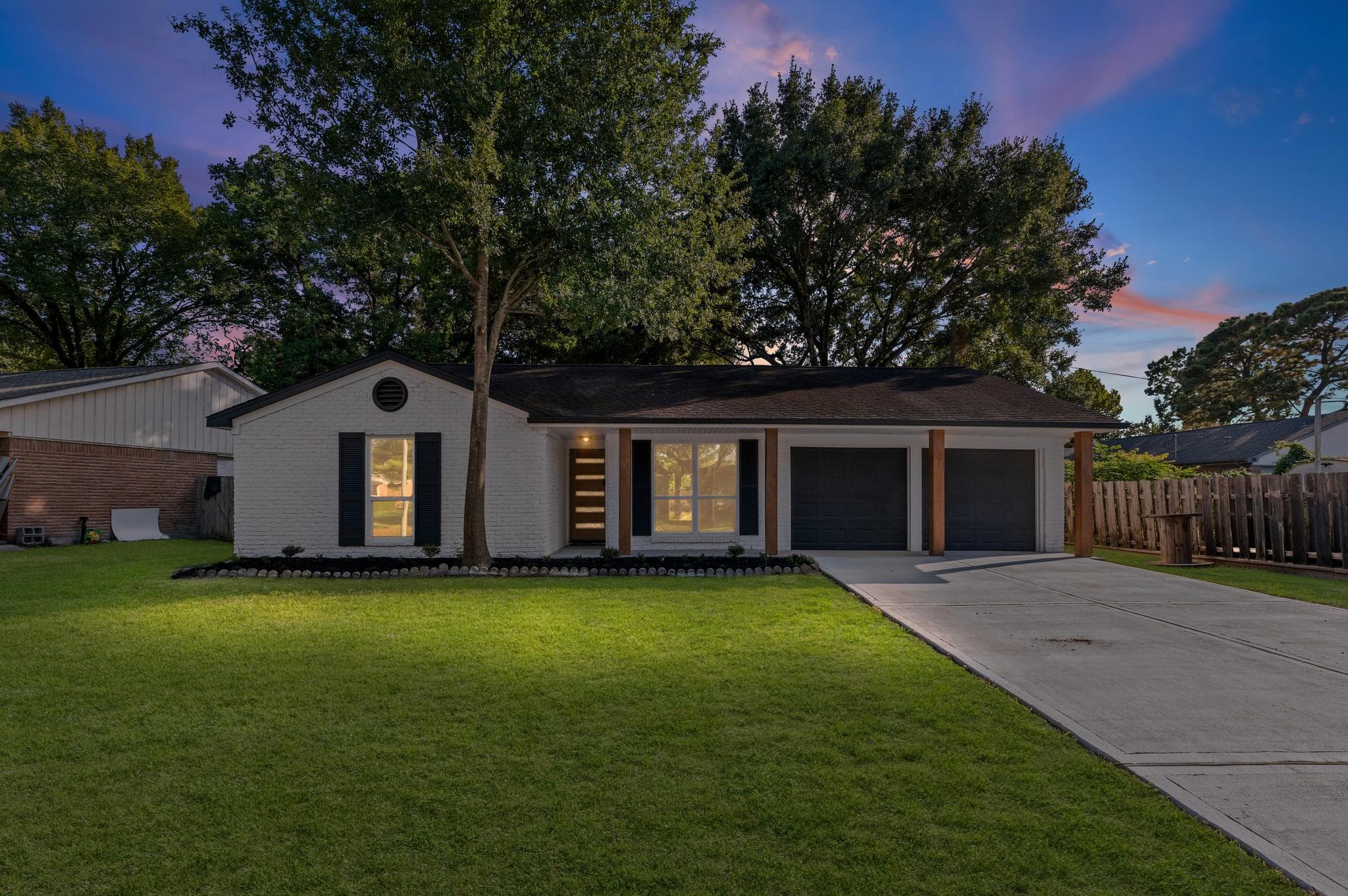 7519 Jason Street