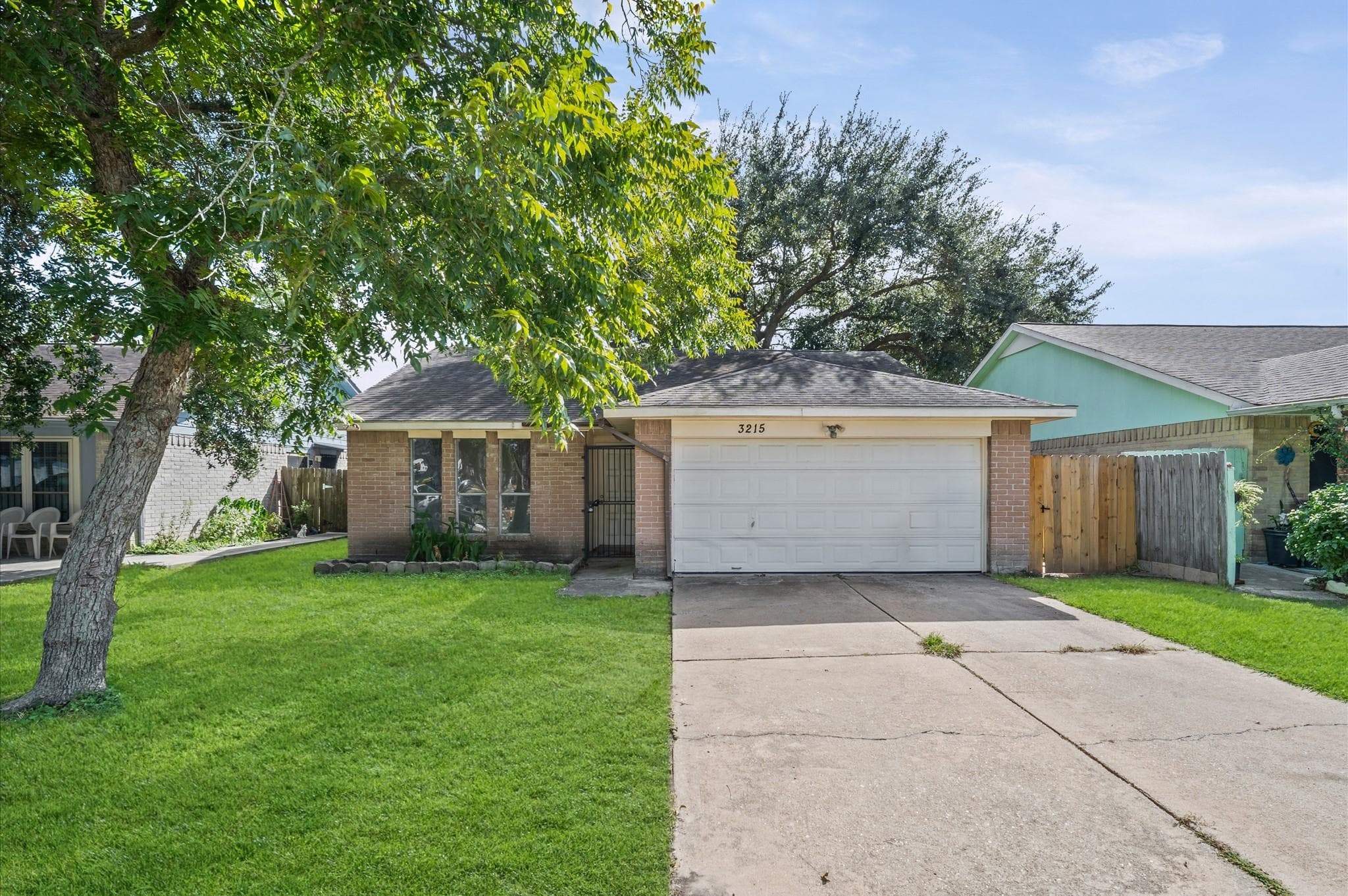 3215 Dragonwick Drive