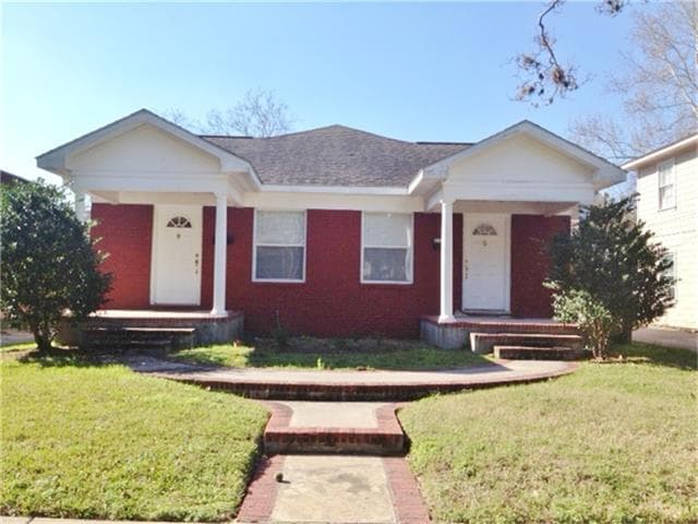 4430 Clay Street
