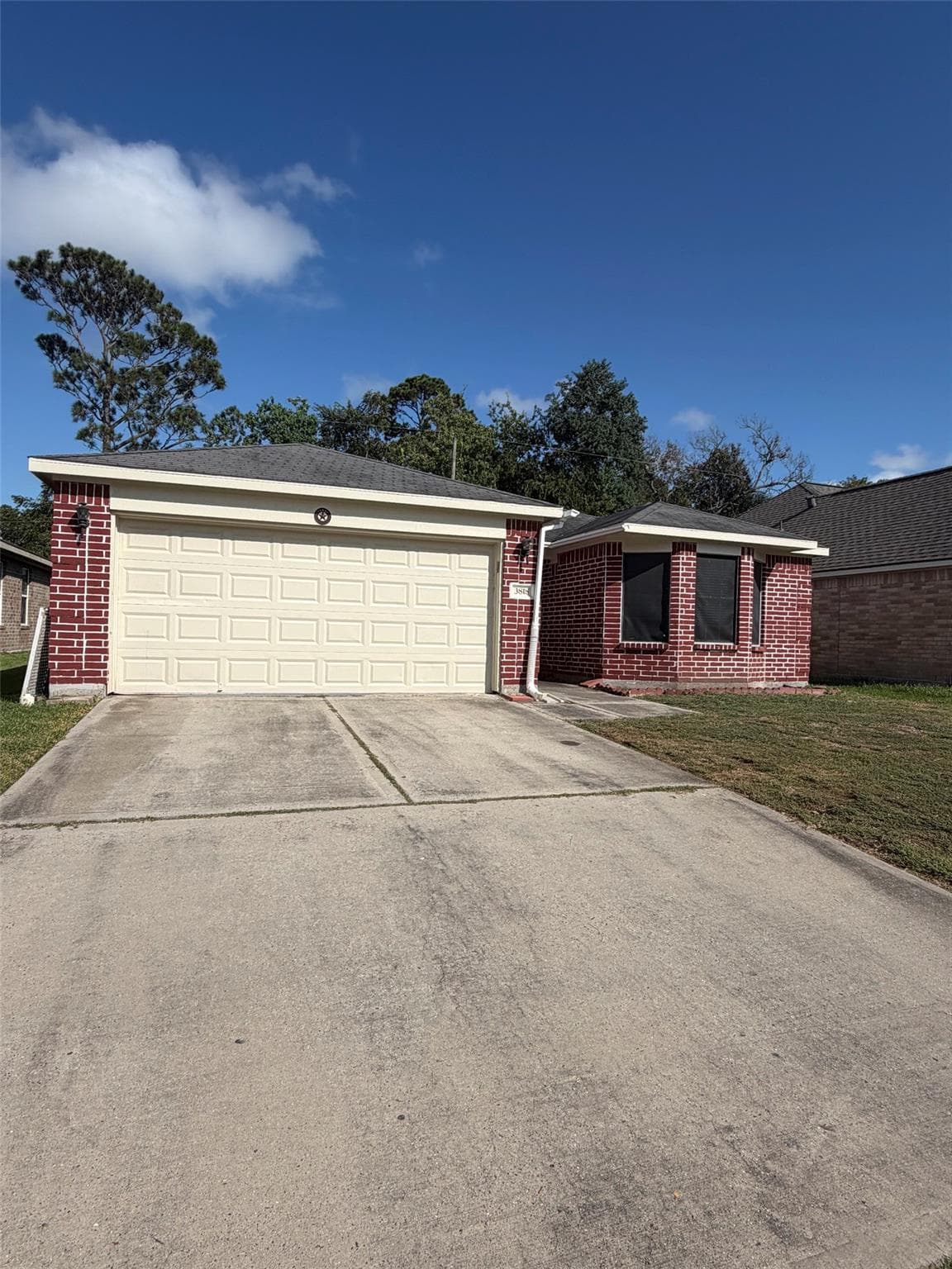 3818 Cary Creek Drive