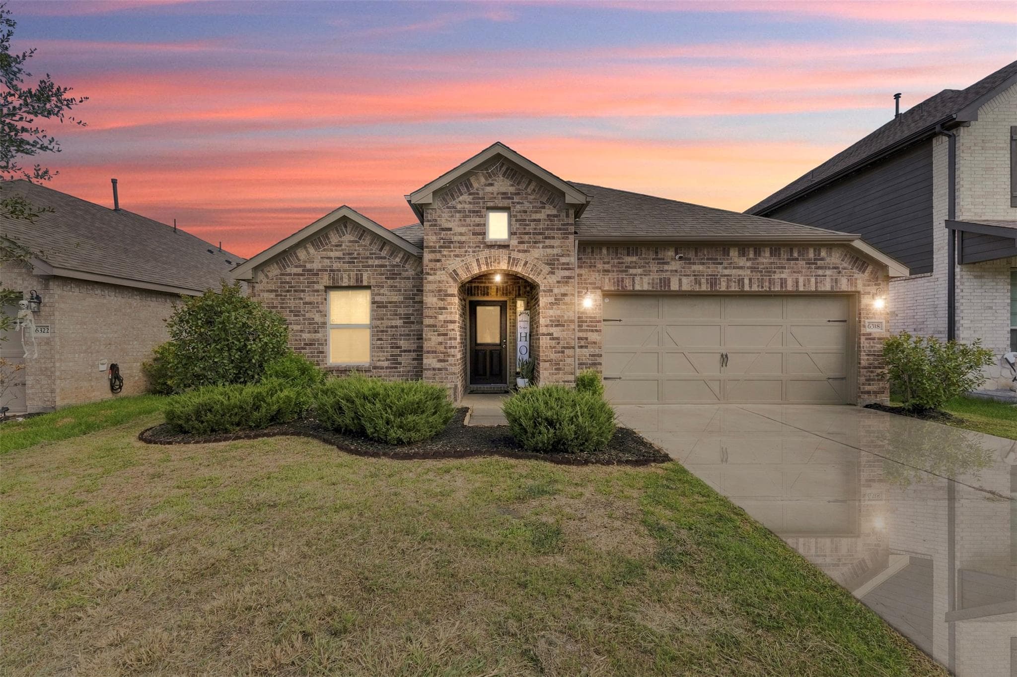 6318 Cantigny Lake Drive