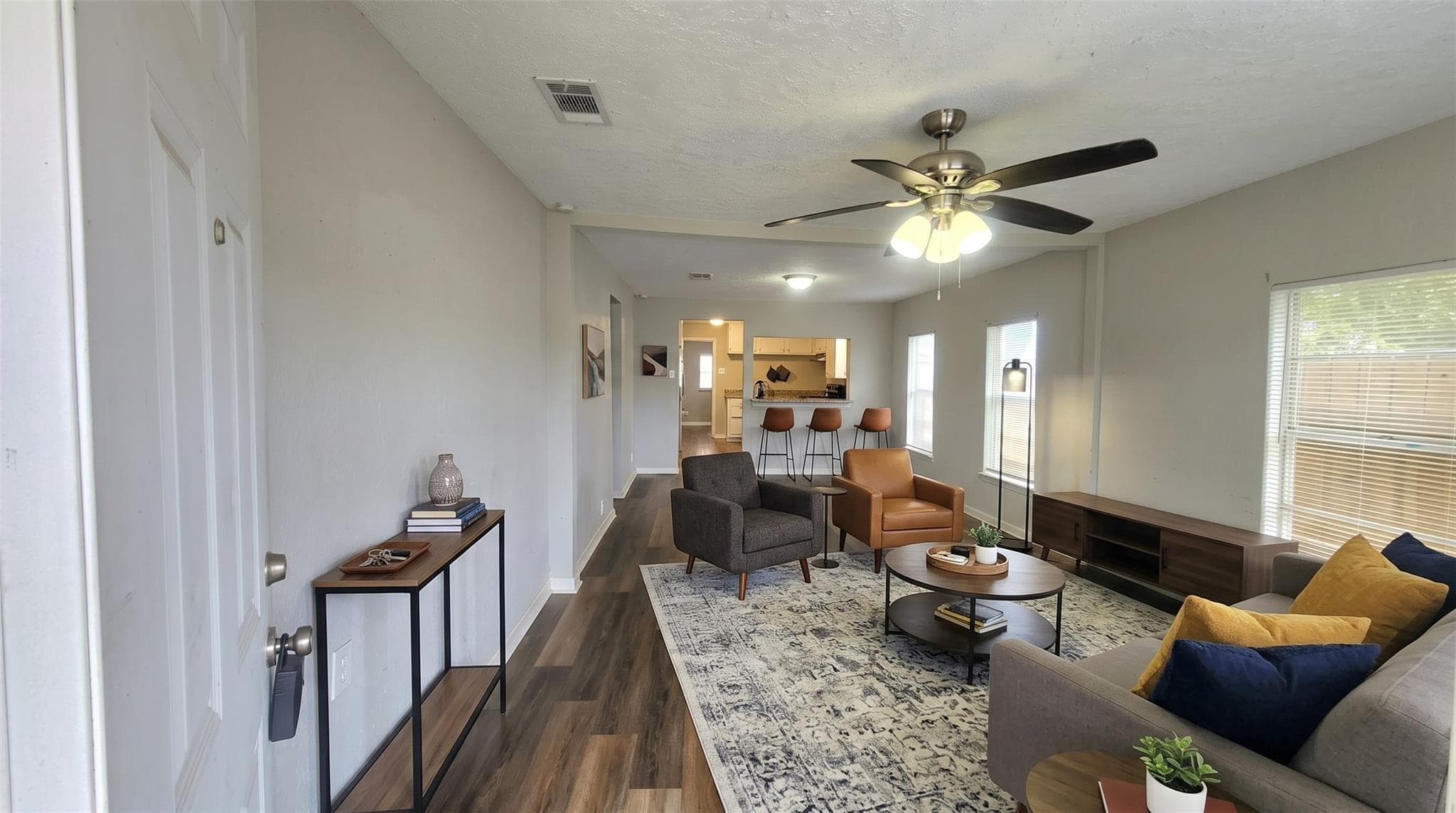 419 N Parrish Street