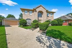 6307 Box Bluff Court