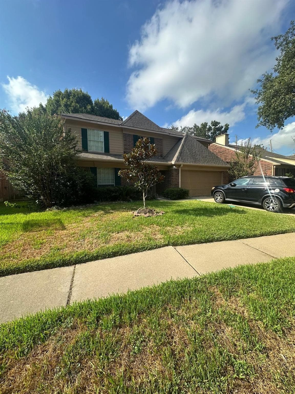 20519 Apache Lake Drive