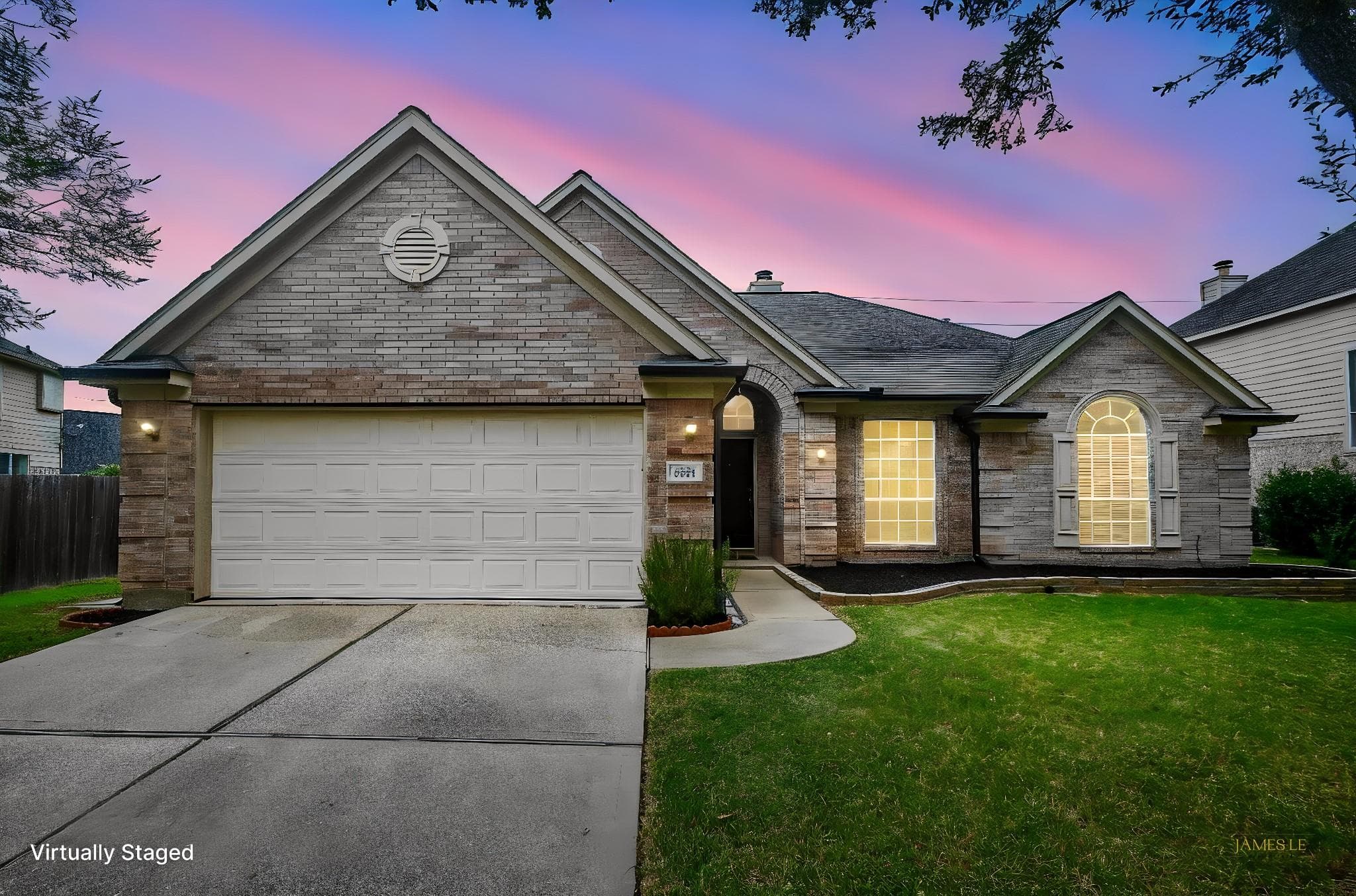 6811 Shelby Oaks Drive