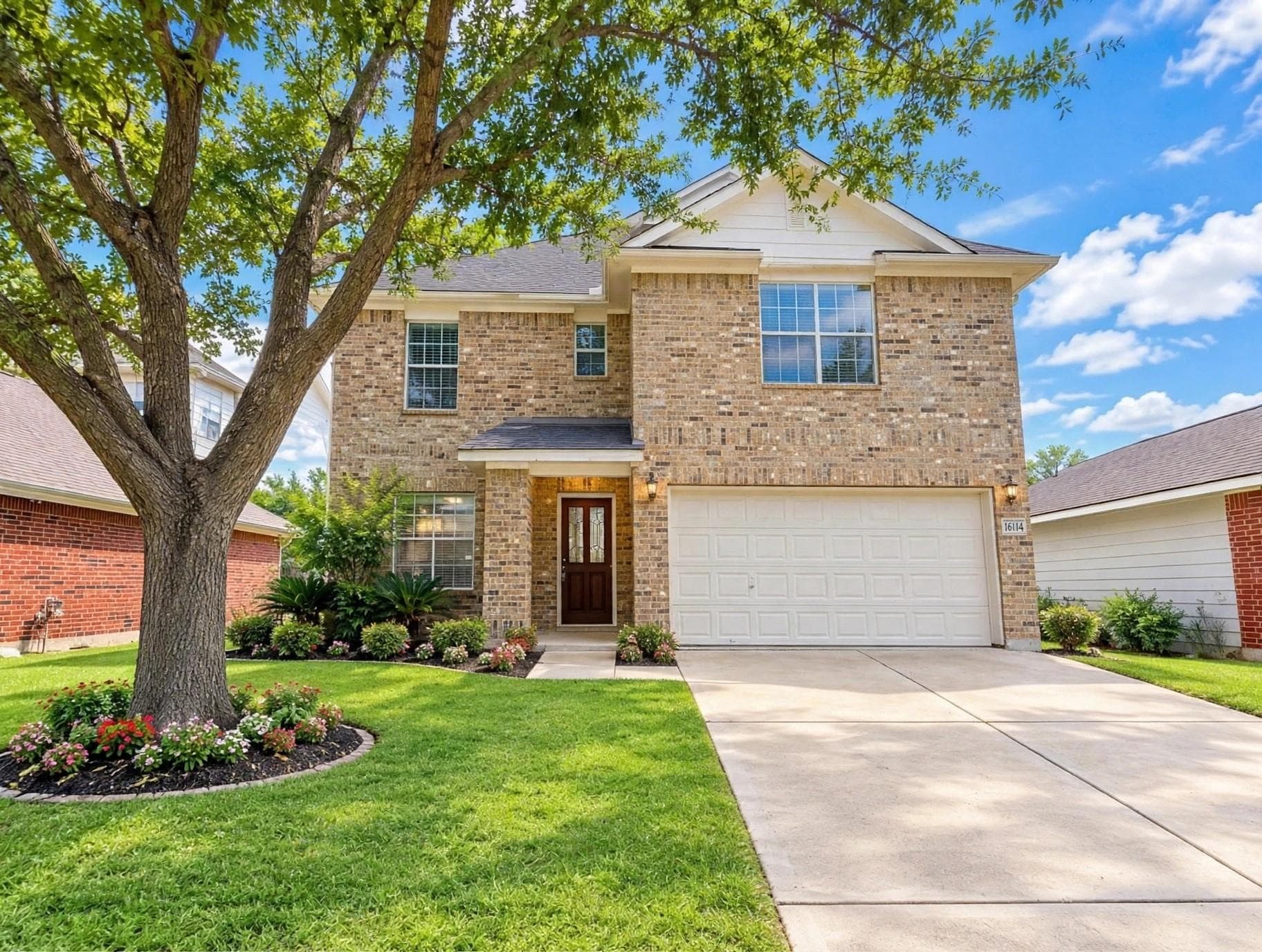 16114 Crooked Arrow Drive