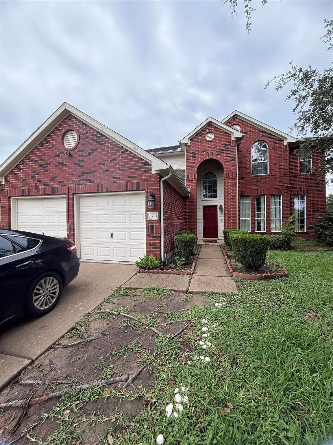 14202 Anson Grove Lane