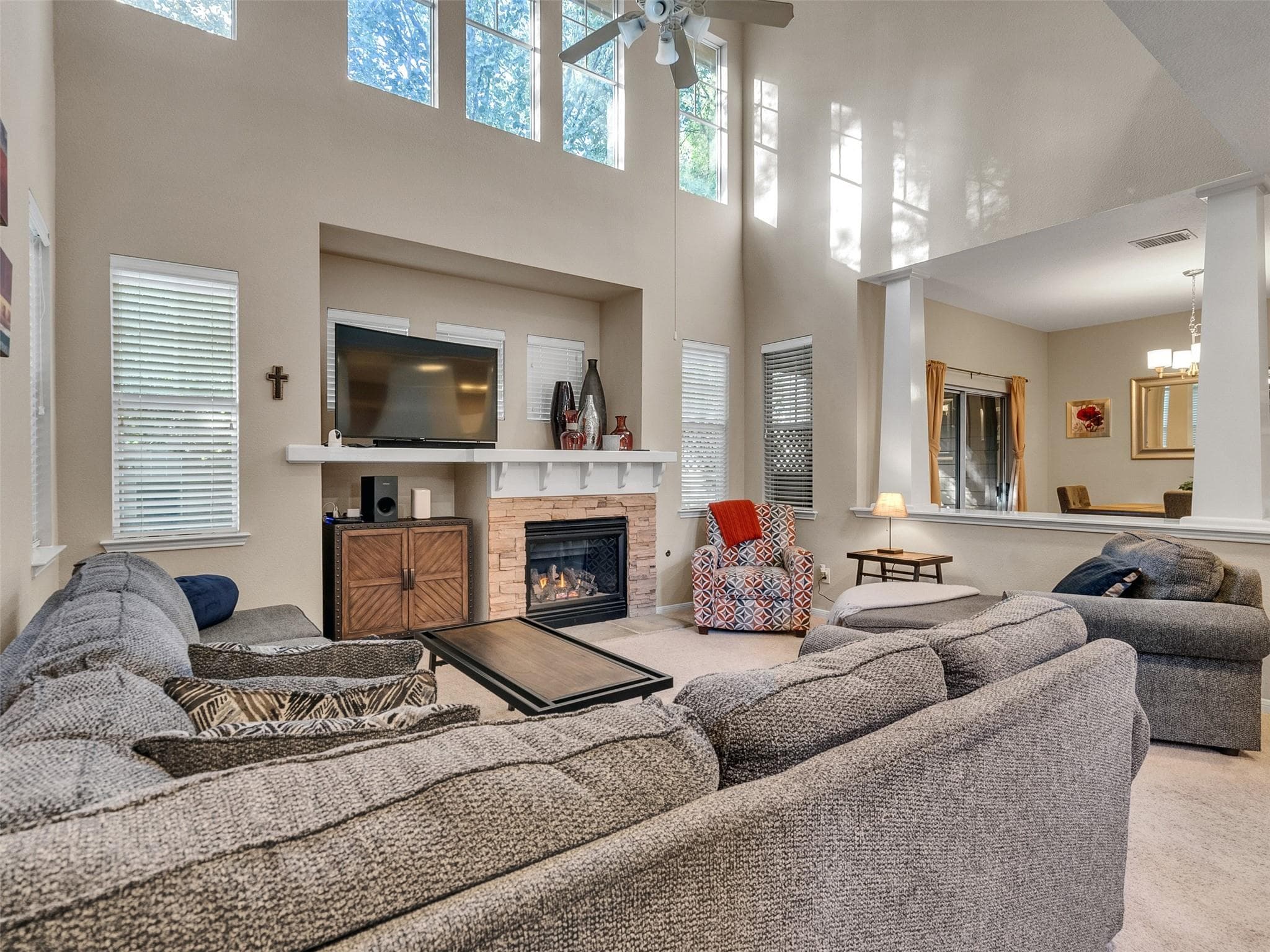 83 Scarlet Woods Court #83