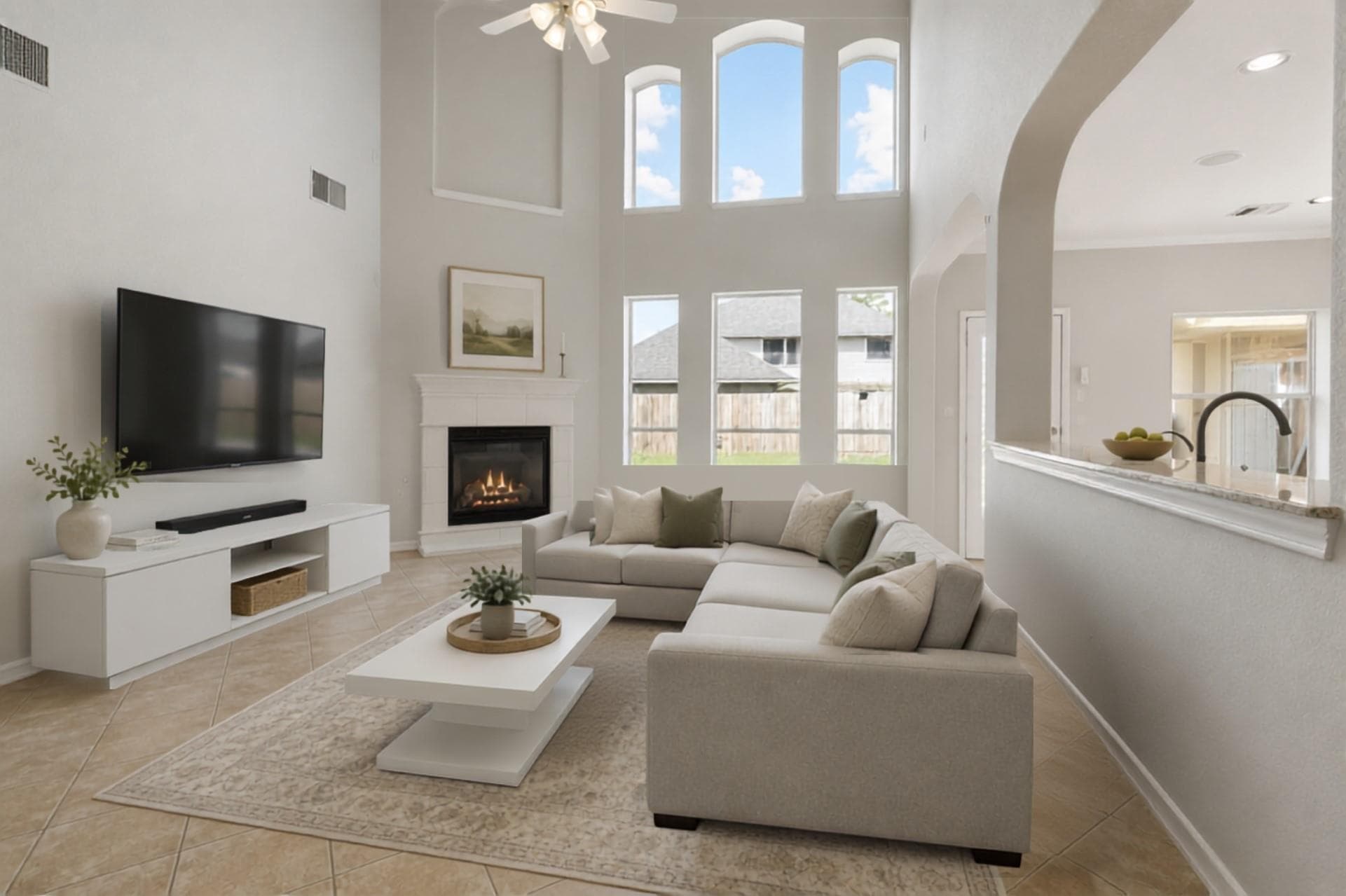 2903 Weatherford Court