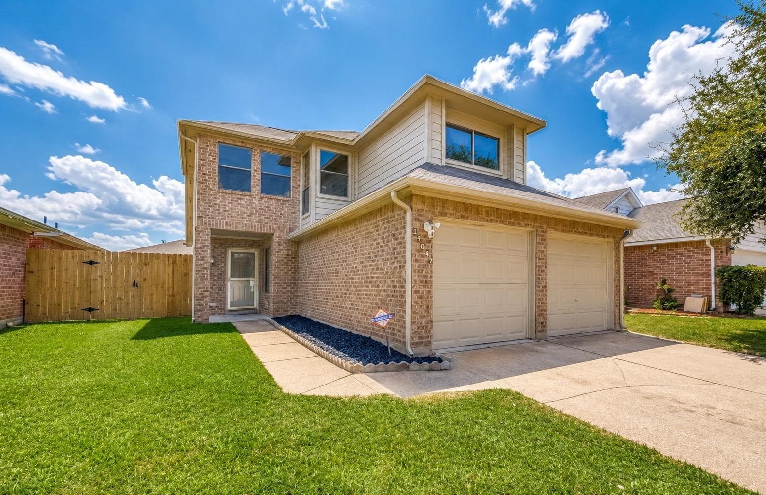 17047 Carbridge Drive