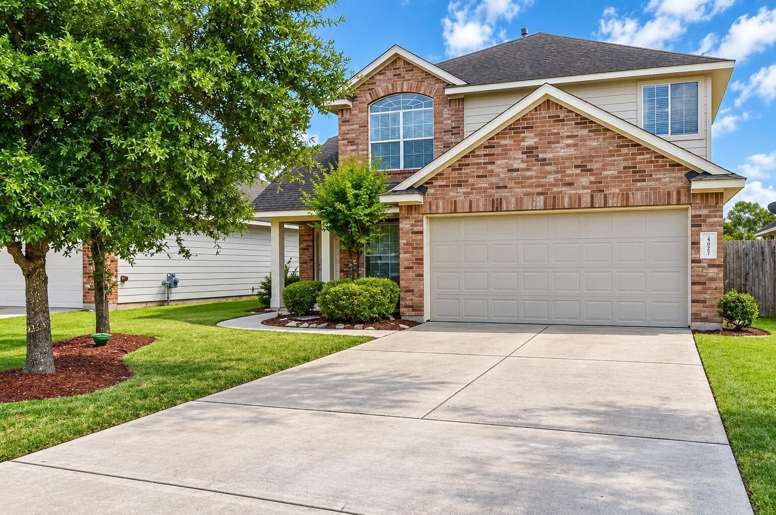 4027 Falvel Cove Drive