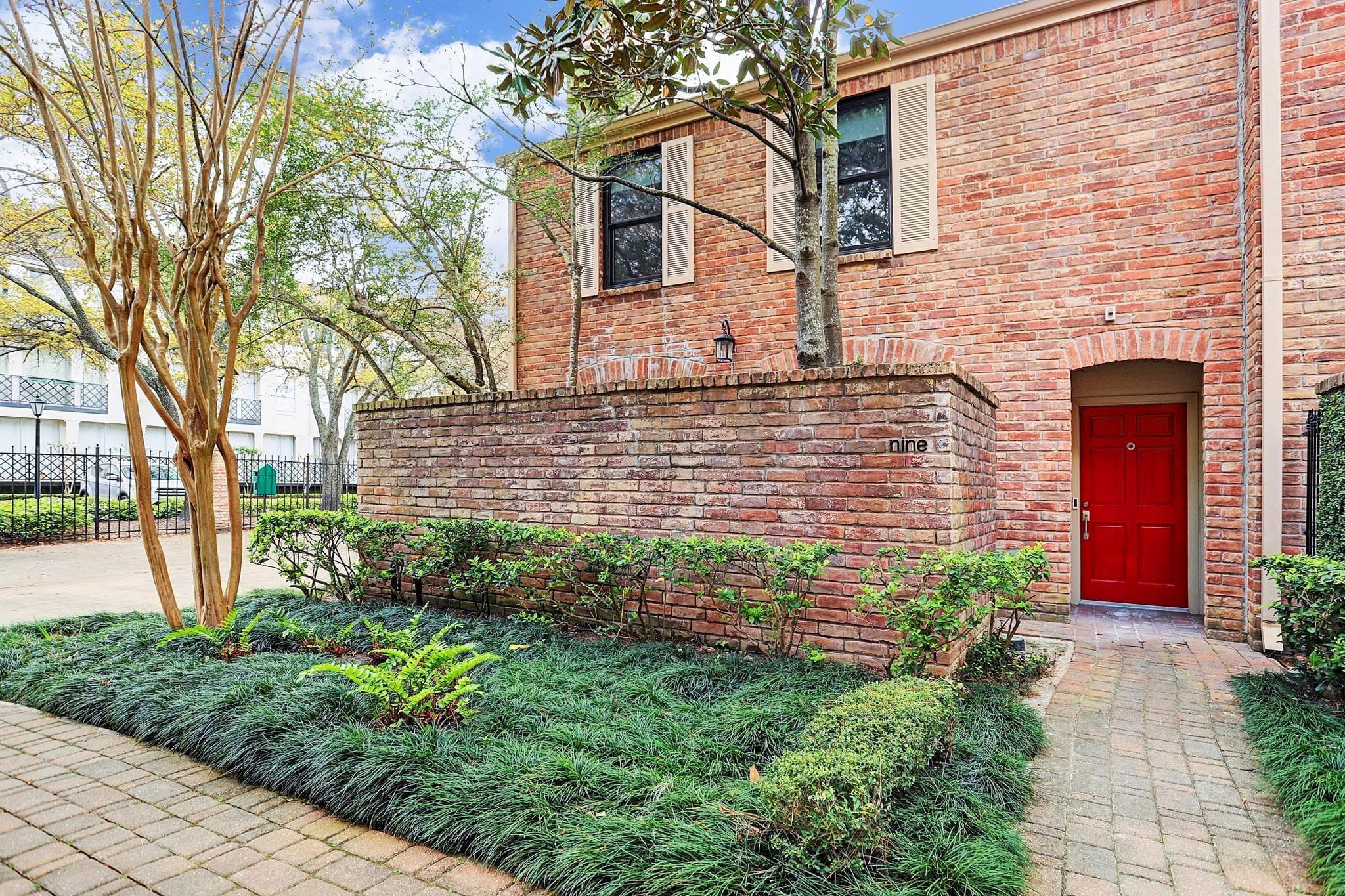 2323 Bering Drive #9
