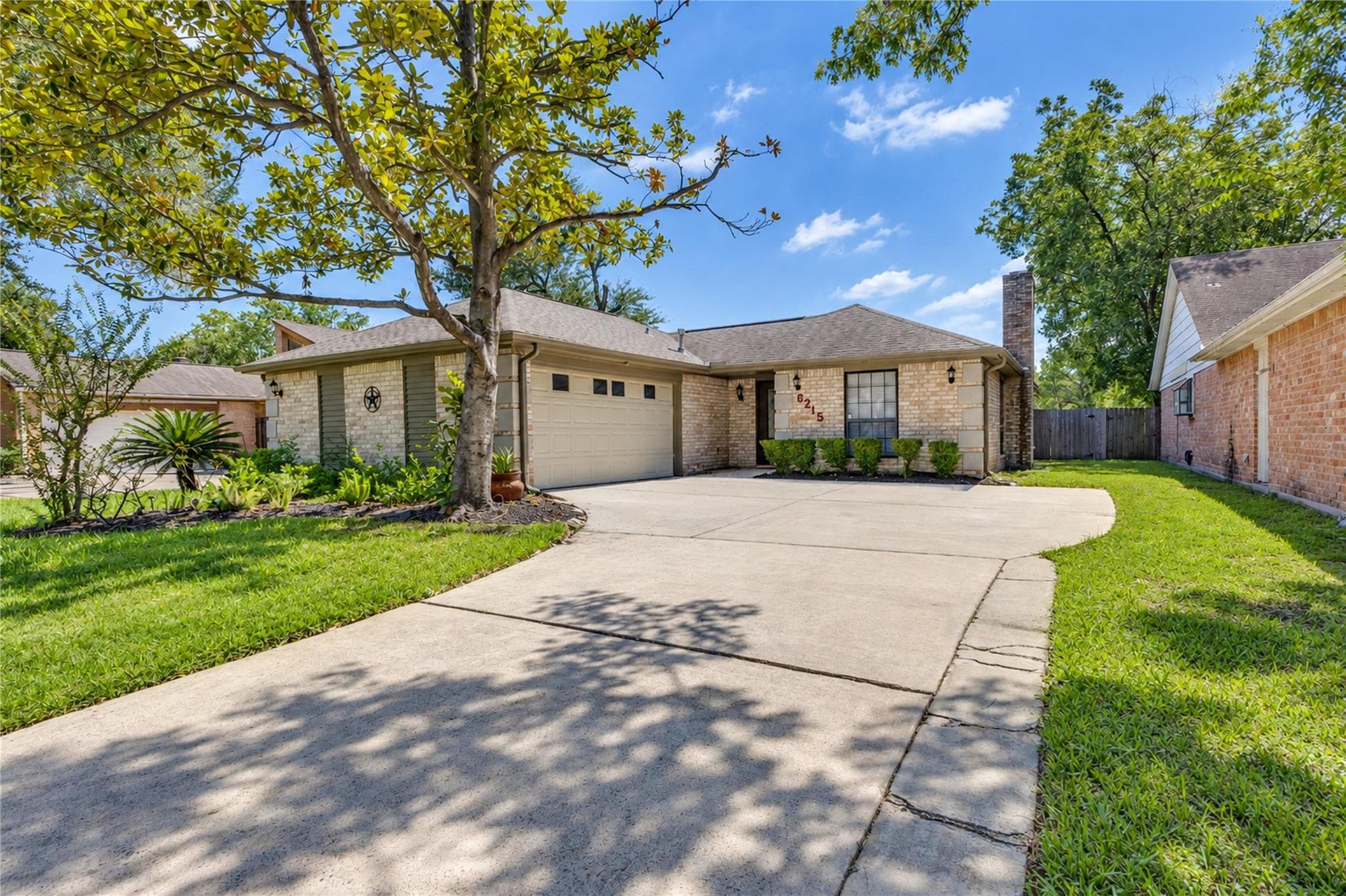 6215 Greenway Forest Lane